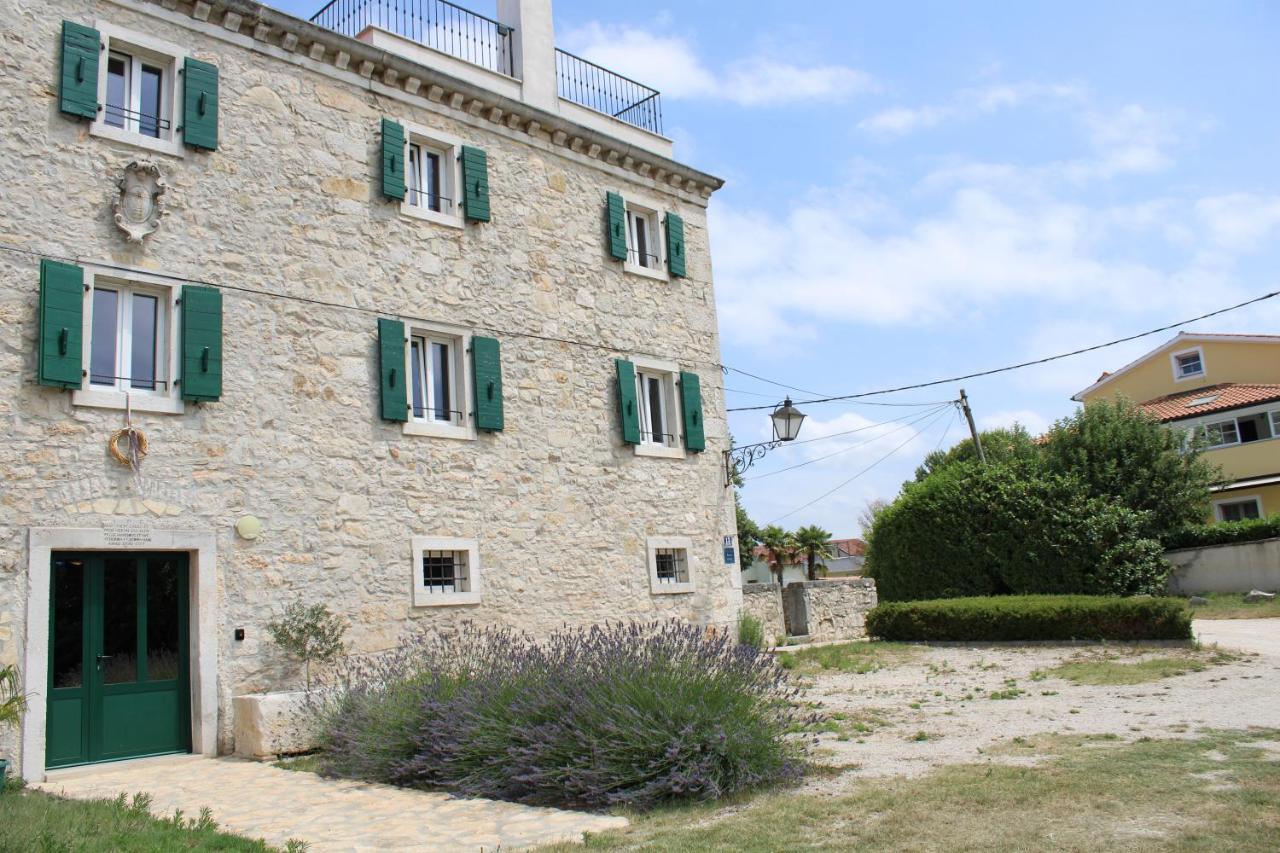 Boutique Castello Gulich Hotel Porec