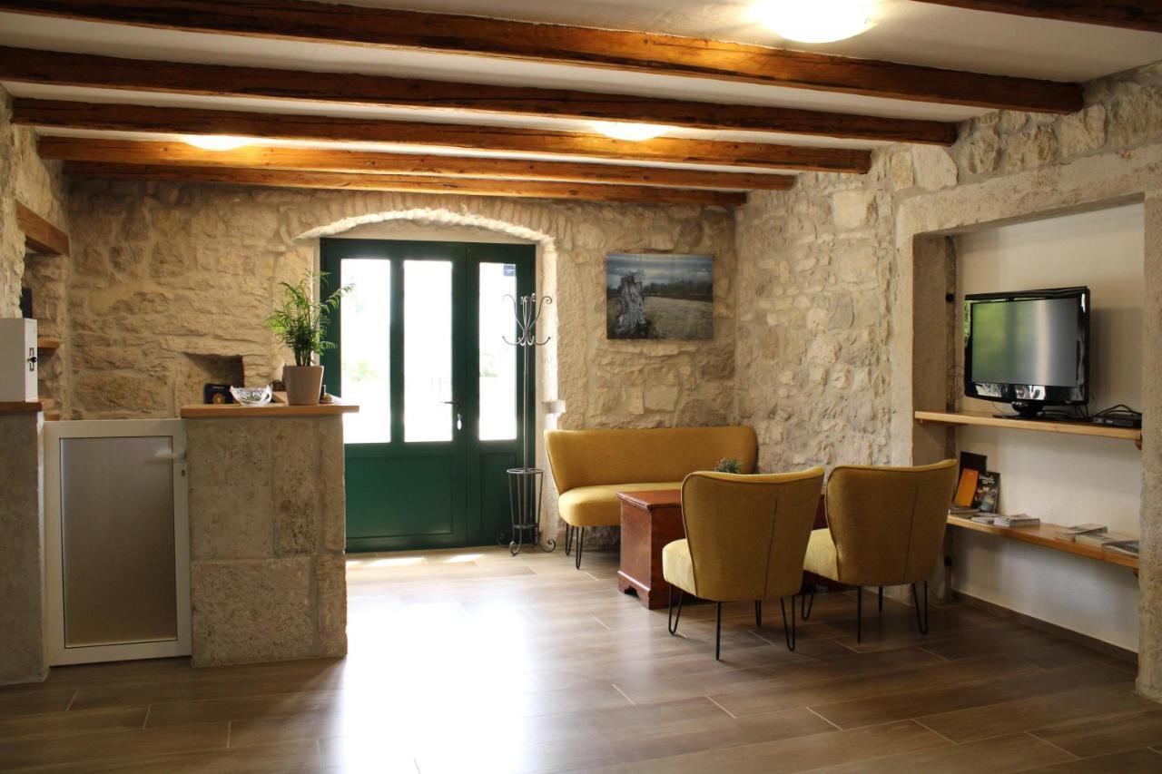 Boutique Castello Gulich Porec