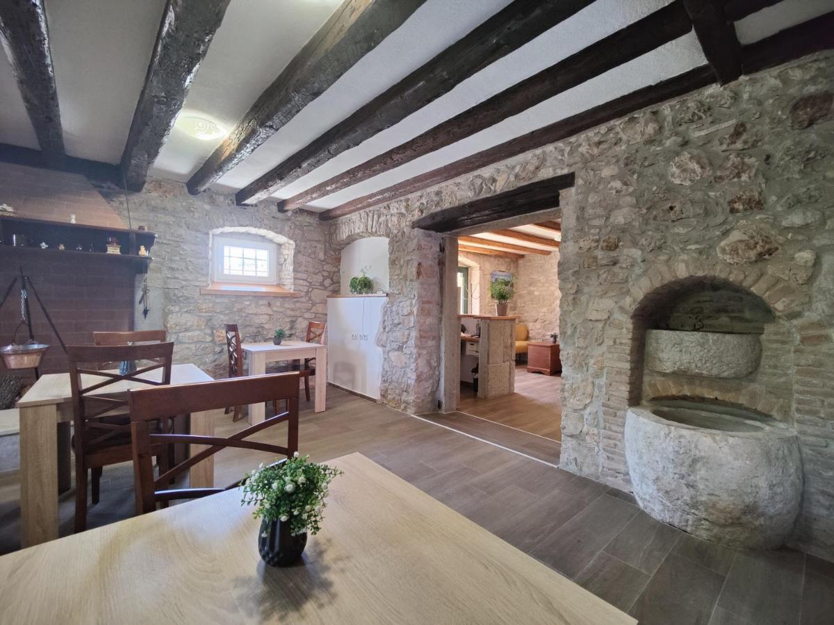 Boutique Castello Gulich Hotel Porec