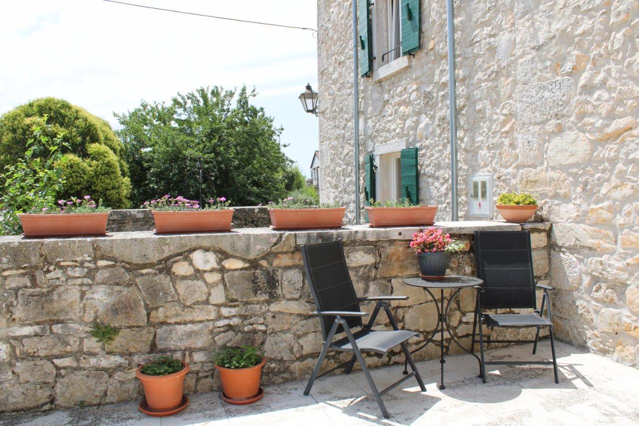 Boutique Castello Gulich Hotel Porec
