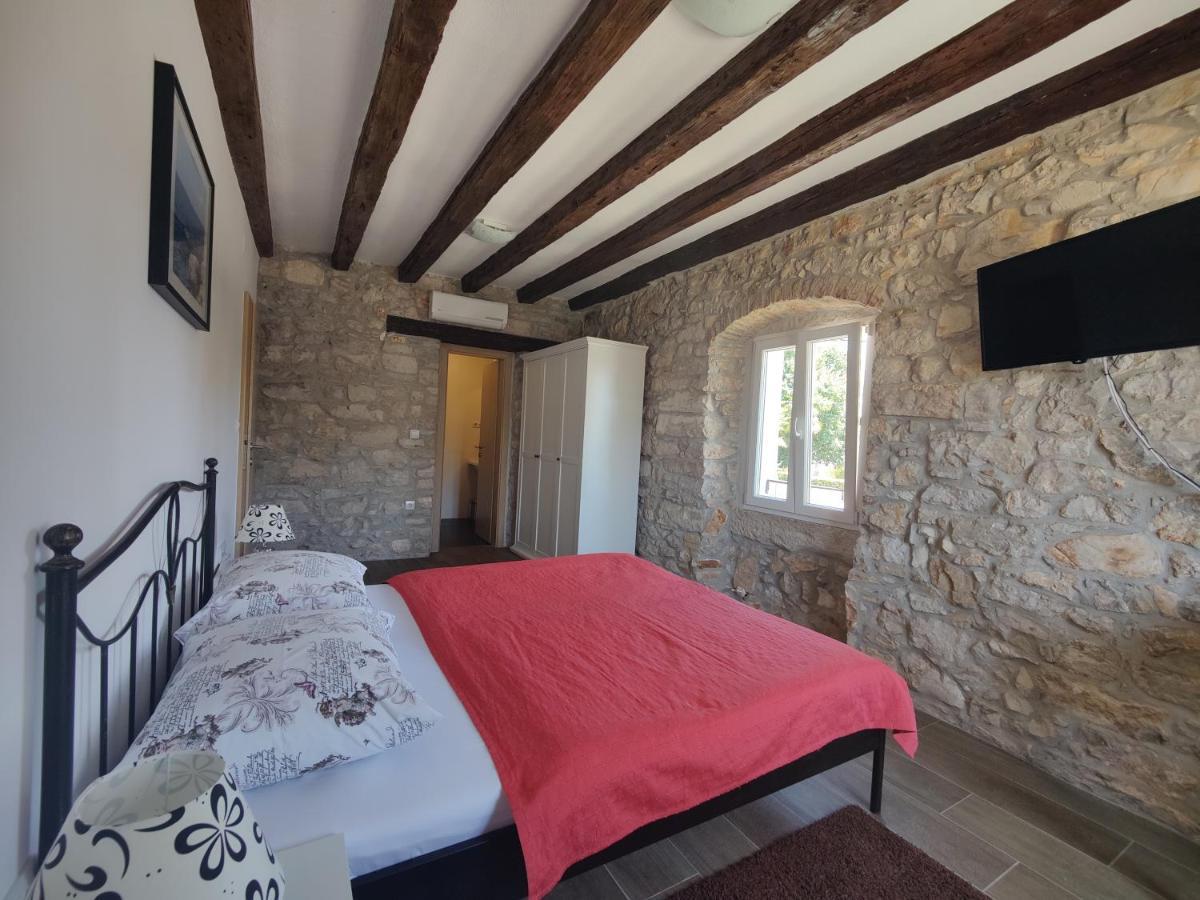 Boutique Castello Gulich Hotel Porec
