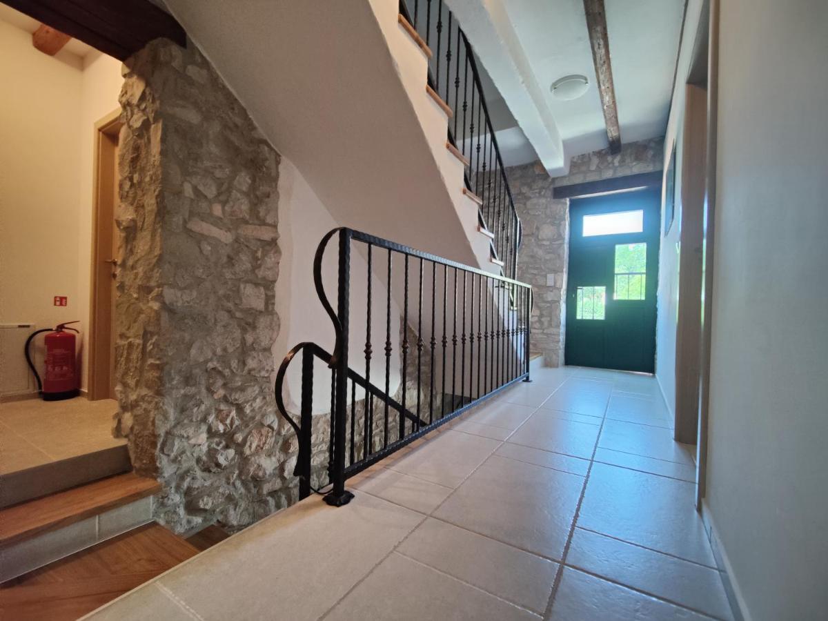 Boutique Castello Gulich Hotel Porec
