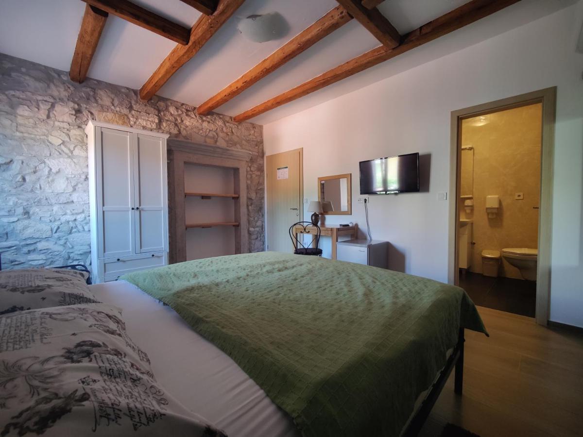 Boutique Castello Gulich Porec