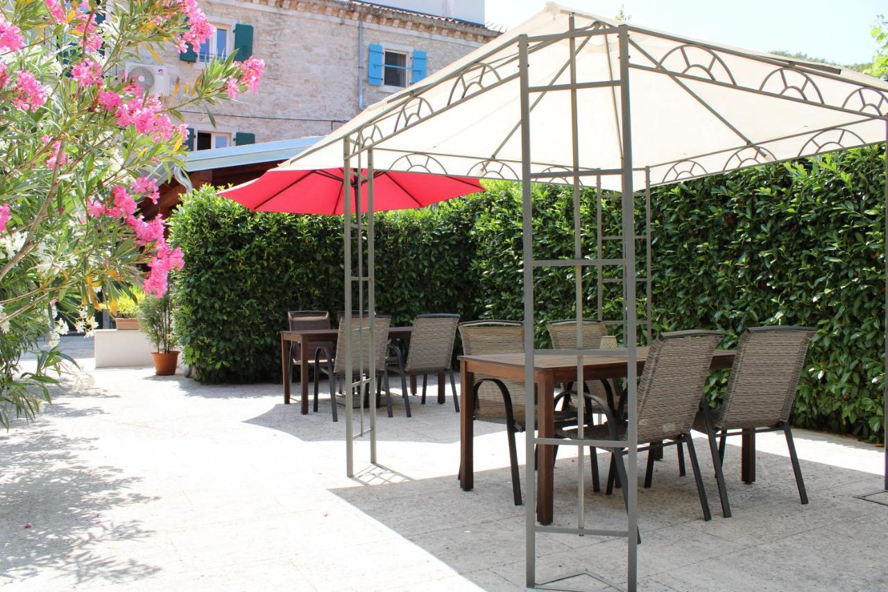 Boutique Castello Gulich Porec