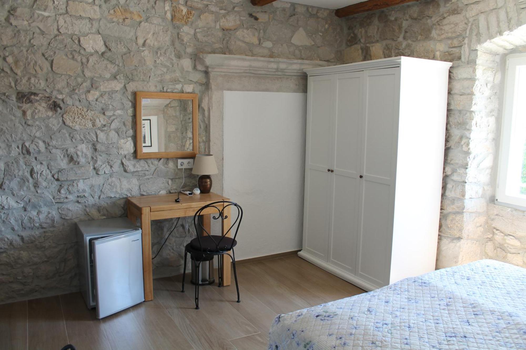 Boutique Castello Gulich Hotel Porec